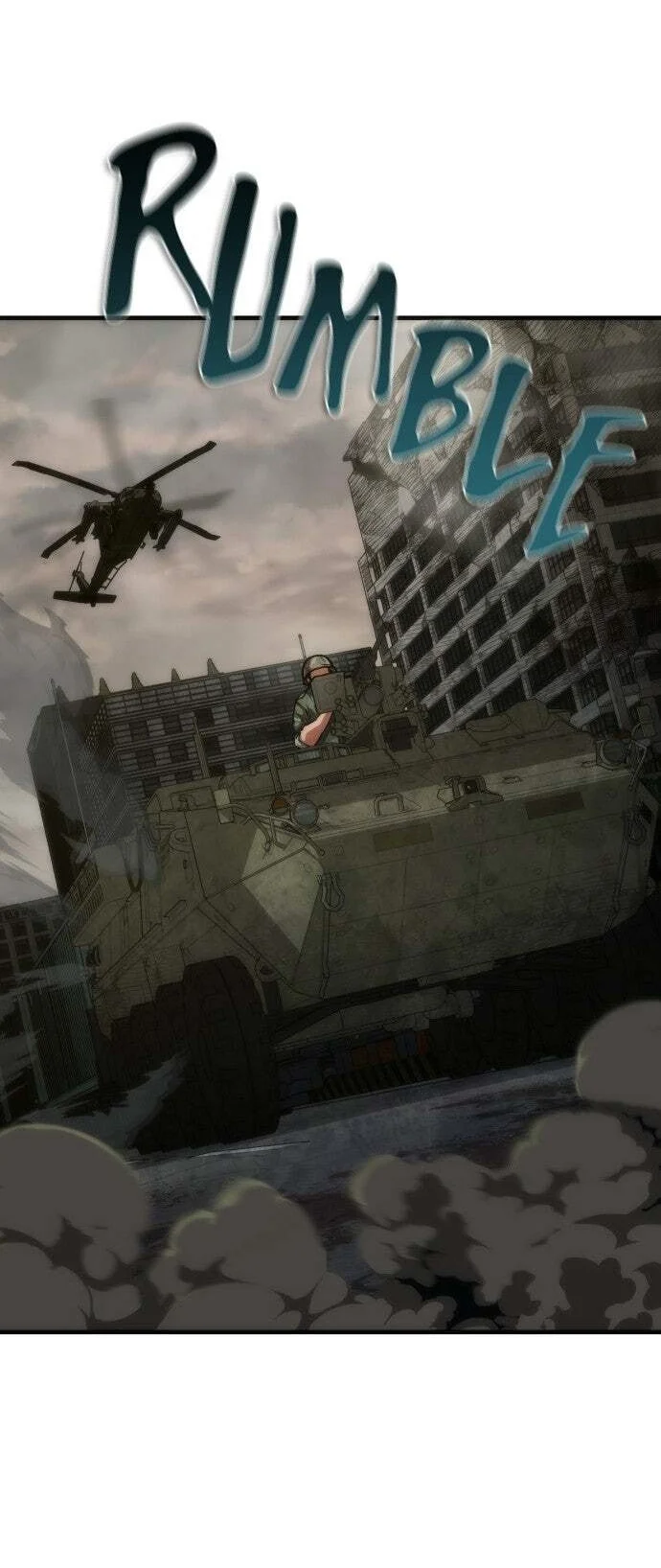 Zombie Apocalypse 82-08 Chapter 108 - halaman 23