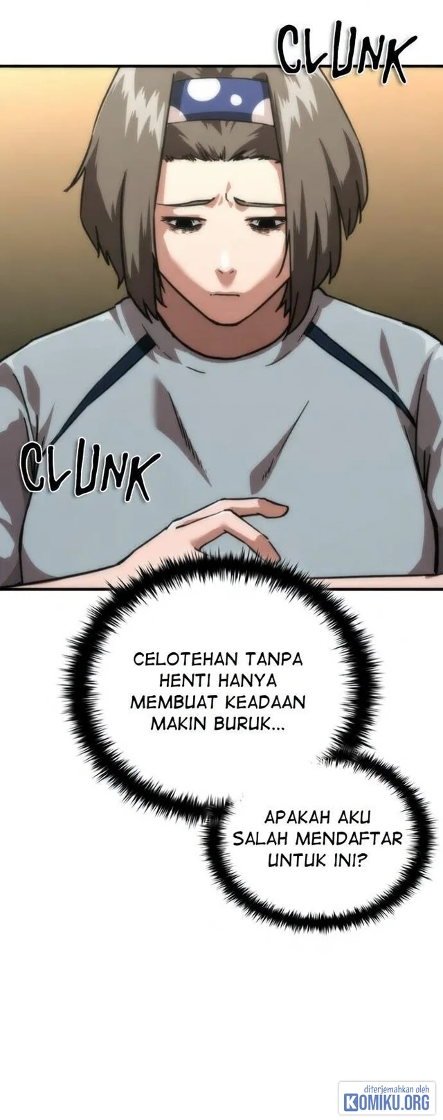 Zombie Apocalypse 82-08 Chapter 108 - halaman 26