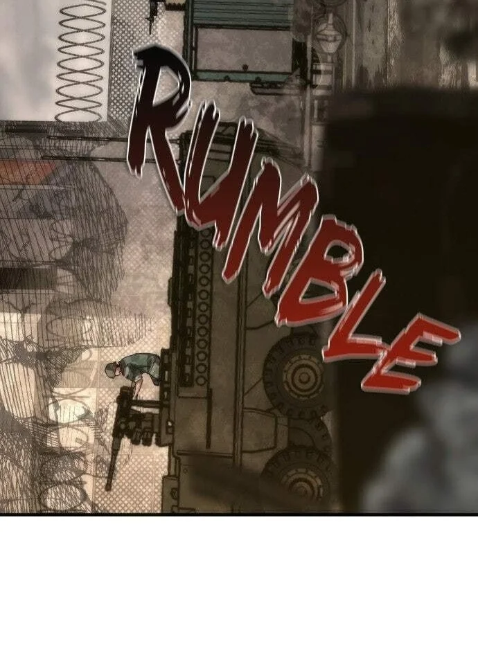 Zombie Apocalypse 82-08 Chapter 108 - halaman 30