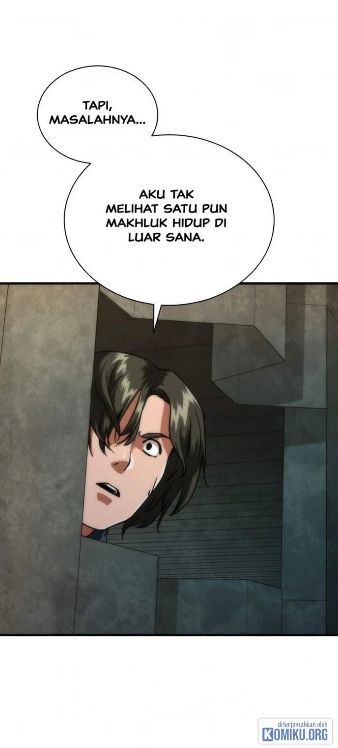 Zombie Apocalypse 82-08 Chapter 108 - halaman 31