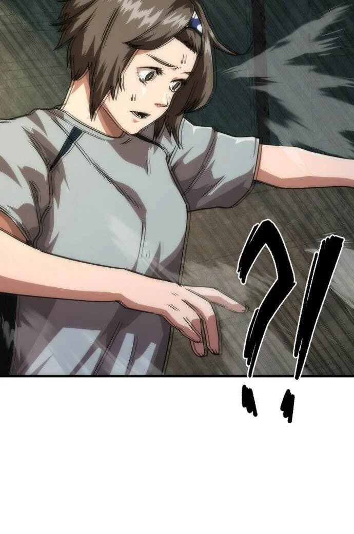Zombie Apocalypse 82-08 Chapter 108 - halaman 33