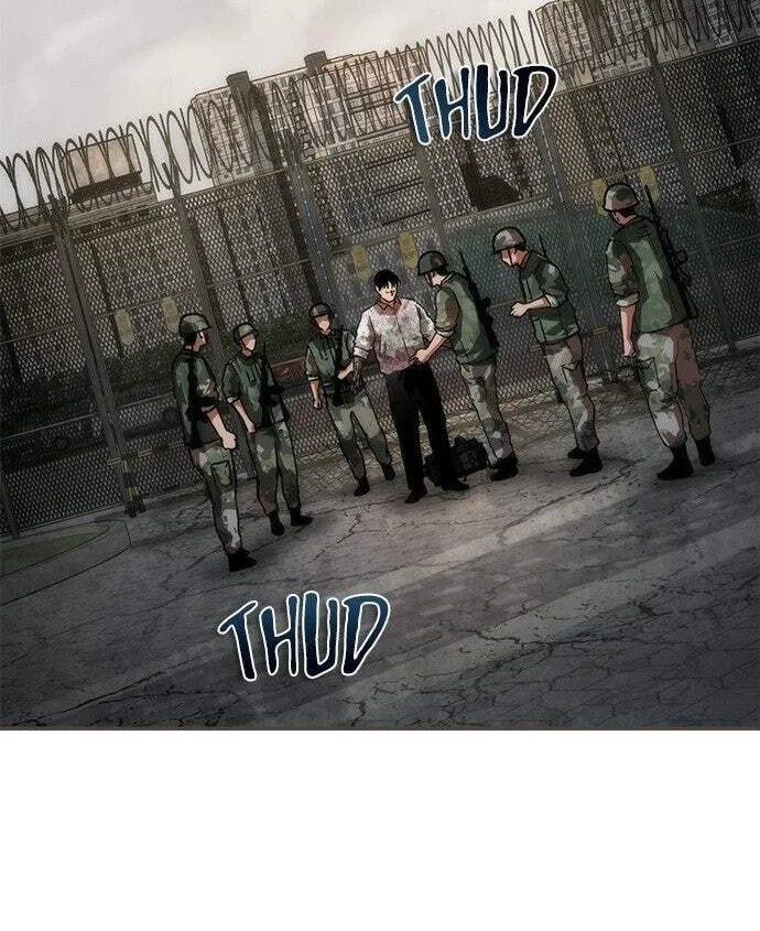 Zombie Apocalypse 82-08 Chapter 108 - halaman 4