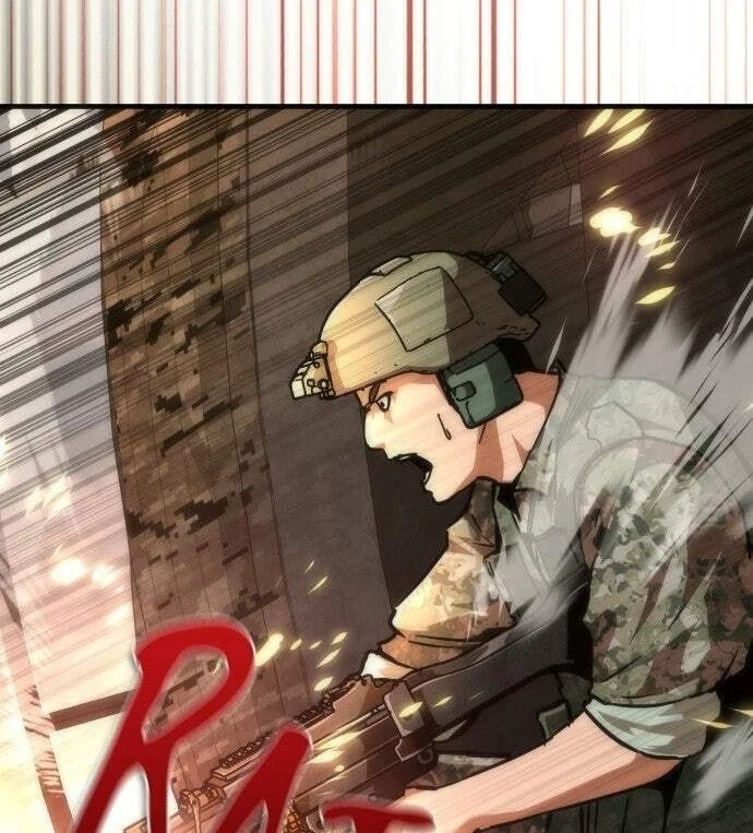 Zombie Apocalypse 82-08 Chapter 108 - halaman 45
