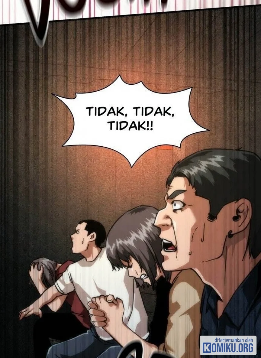 Zombie Apocalypse 82-08 Chapter 108 - halaman 52