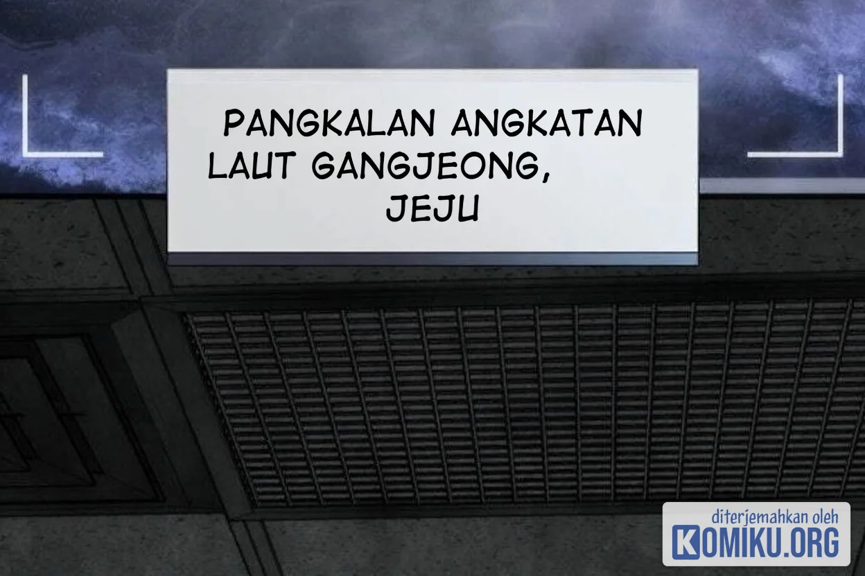 Zombie Apocalypse 82-08 Chapter 108 - halaman 57