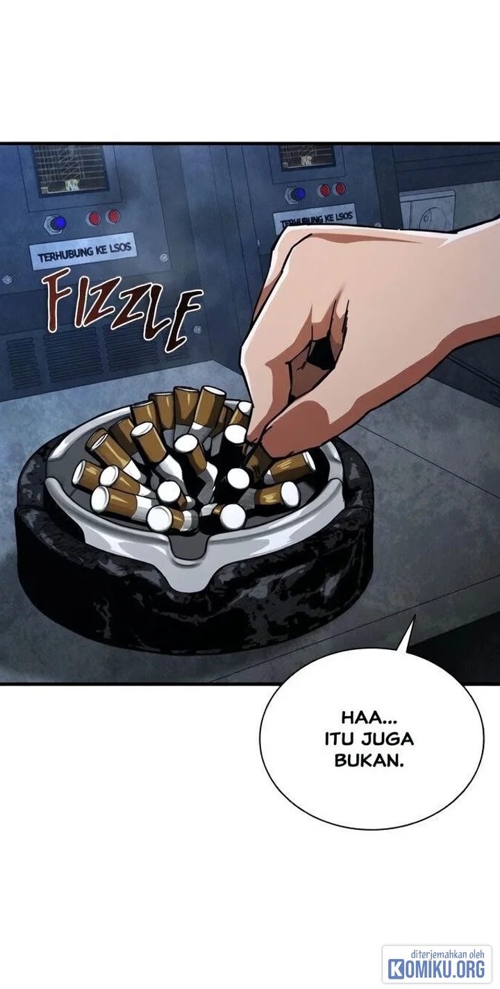 Zombie Apocalypse 82-08 Chapter 108 - halaman 59