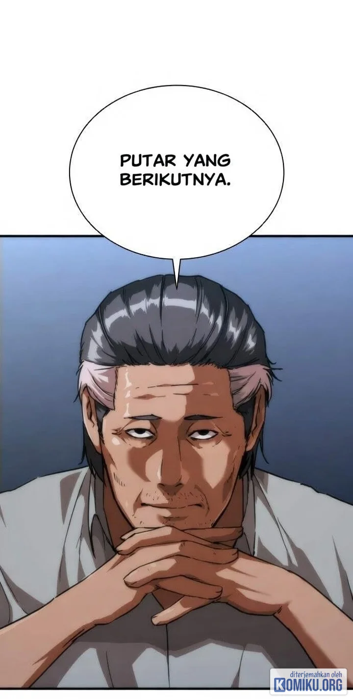Zombie Apocalypse 82-08 Chapter 108 - halaman 60
