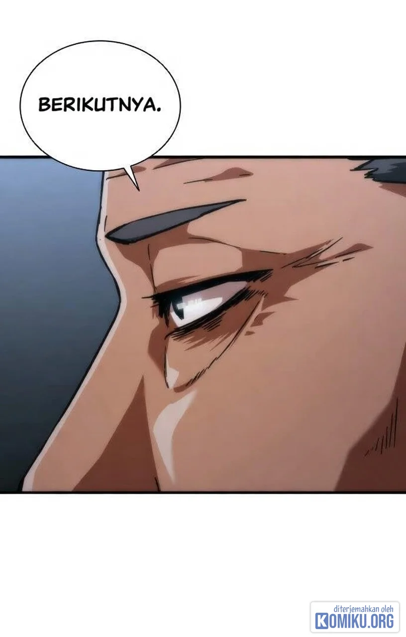 Zombie Apocalypse 82-08 Chapter 108 - halaman 62