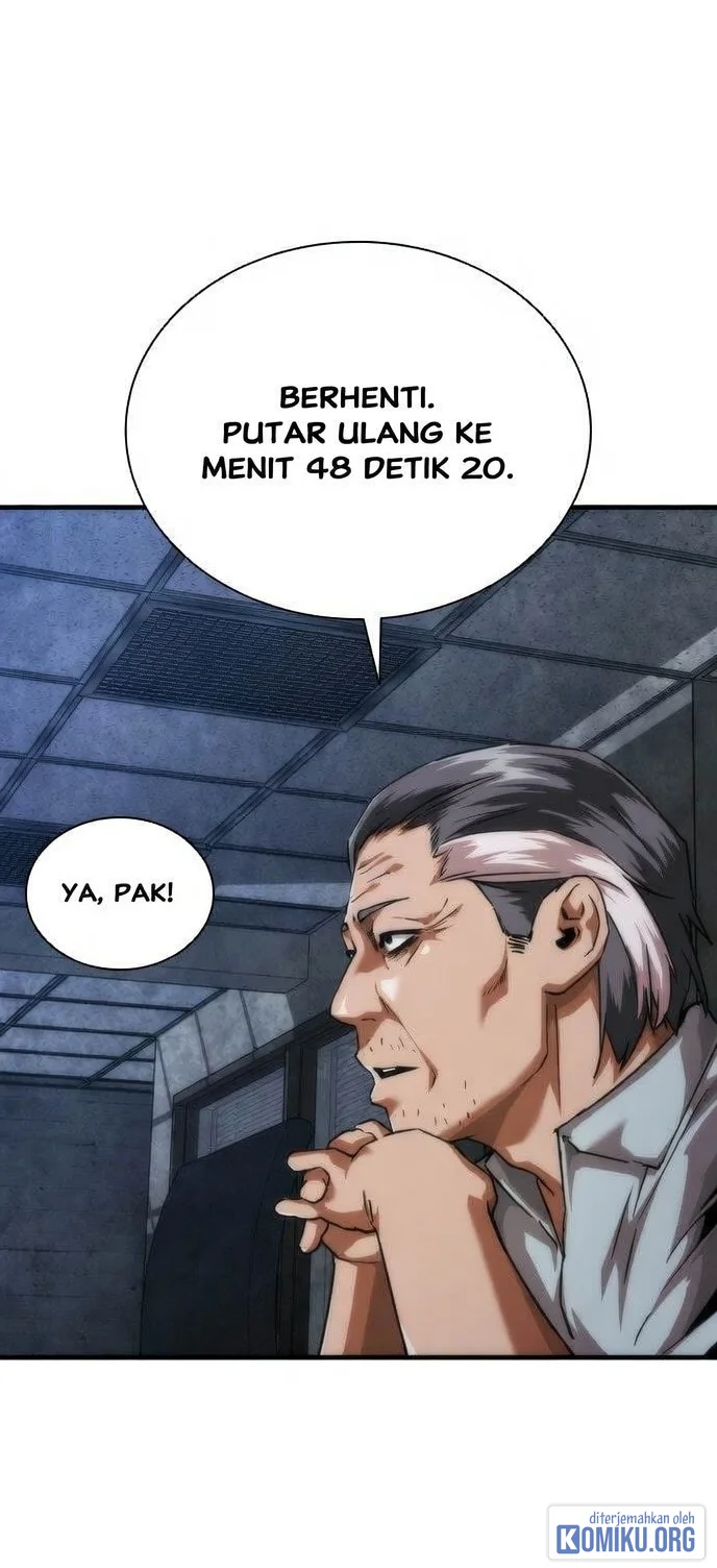 Zombie Apocalypse 82-08 Chapter 108 - halaman 66