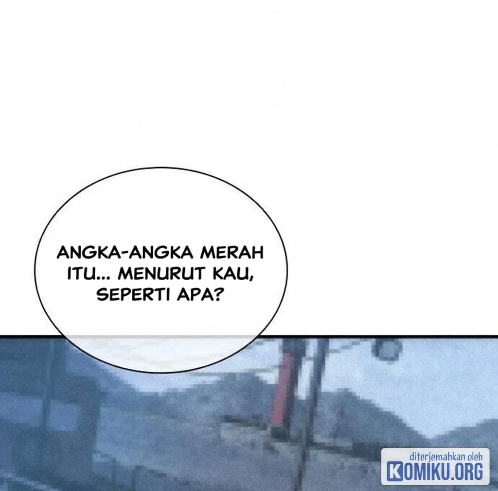 Zombie Apocalypse 82-08 Chapter 108 - halaman 70