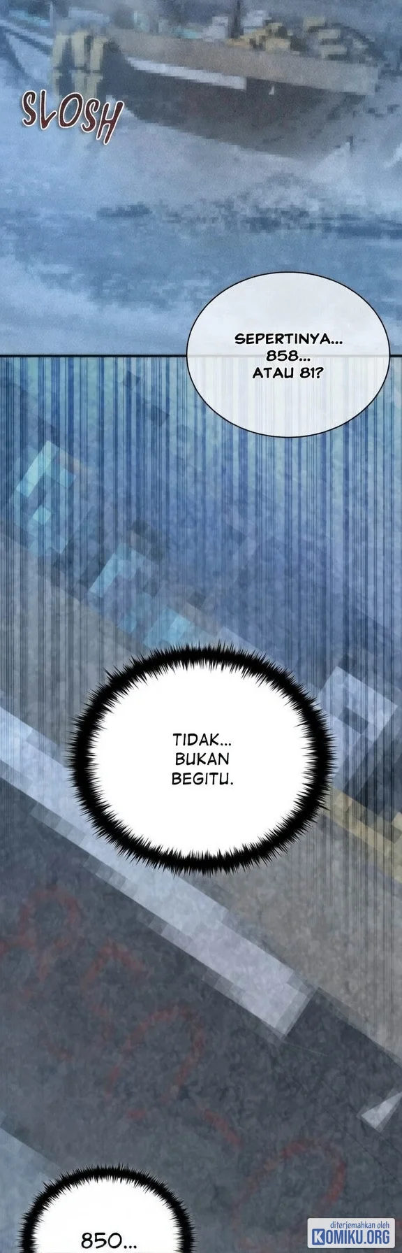 Zombie Apocalypse 82-08 Chapter 108 - halaman 71