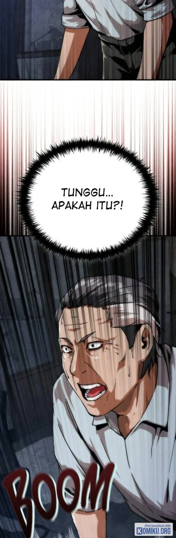 Zombie Apocalypse 82-08 Chapter 108 - halaman 75