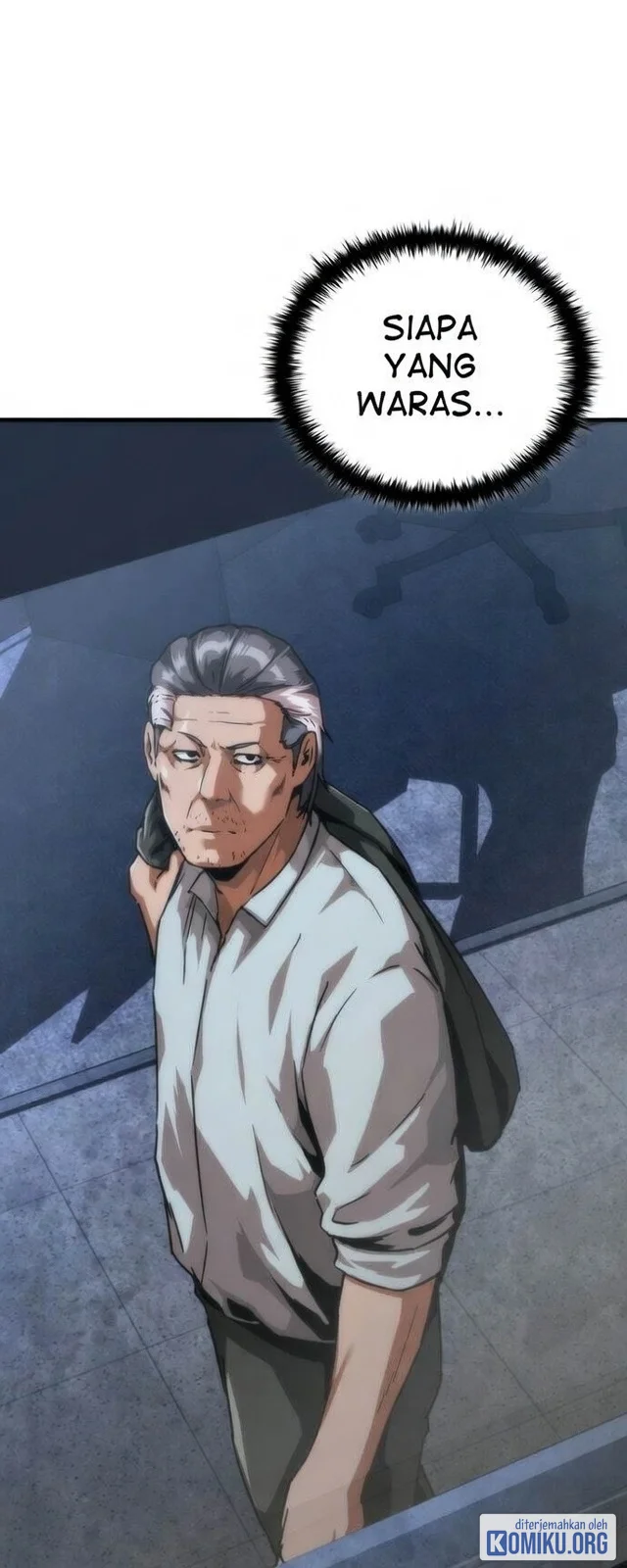 Zombie Apocalypse 82-08 Chapter 108 - halaman 80