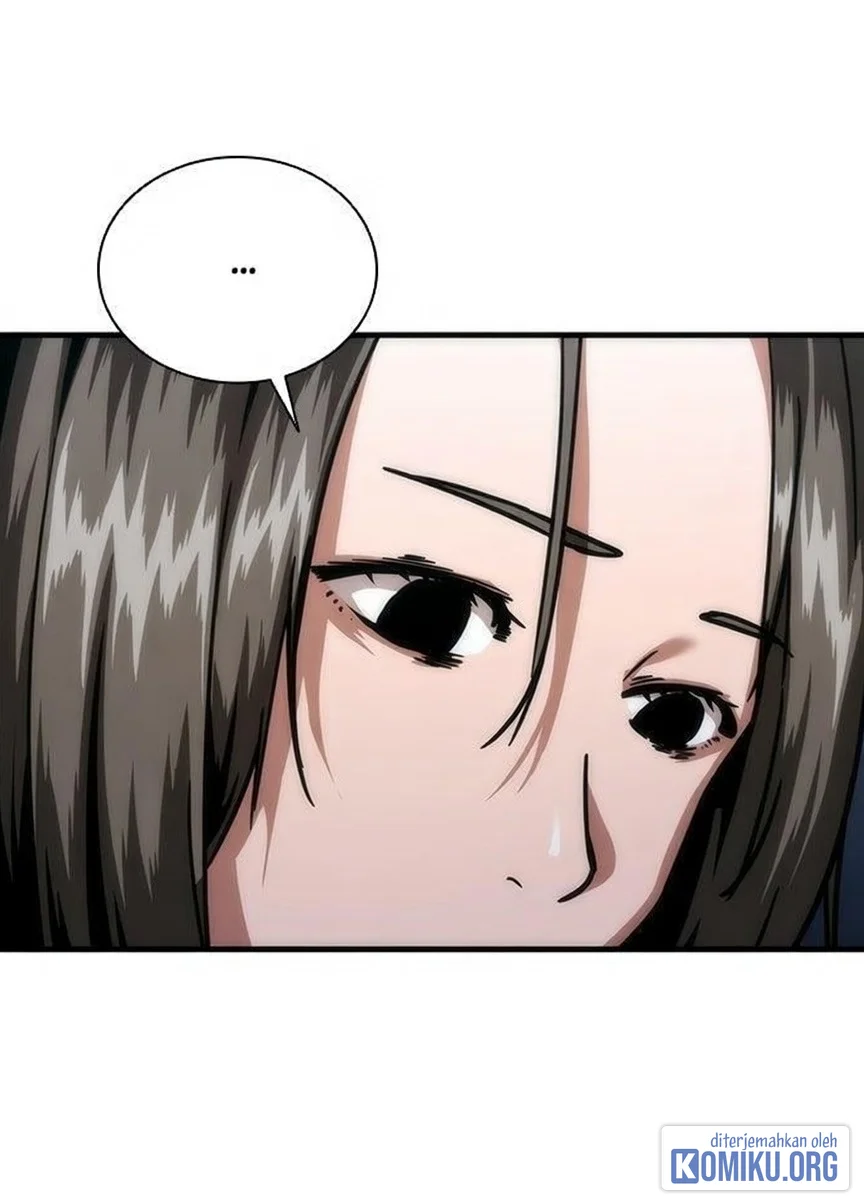 Zombie Apocalypse 82-08 Chapter 109 - halaman 10