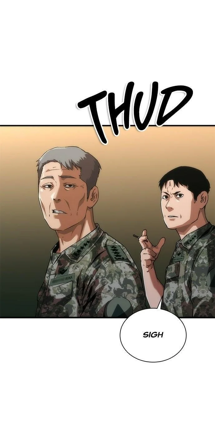 Zombie Apocalypse 82-08 Chapter 109 - halaman 19