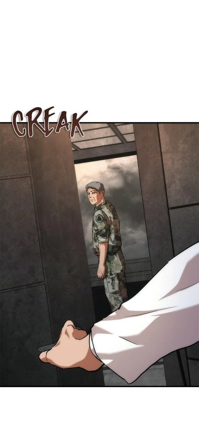 Zombie Apocalypse 82-08 Chapter 109 - halaman 32