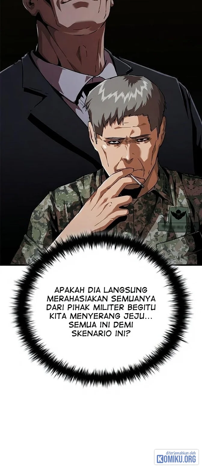 Zombie Apocalypse 82-08 Chapter 109 - halaman 38