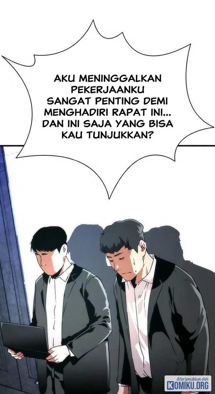 Zombie Apocalypse 82-08 Chapter 109 - halaman 49