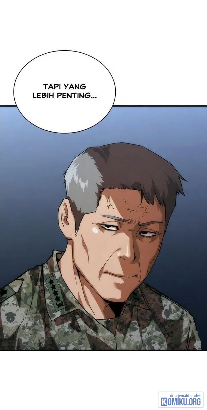 Zombie Apocalypse 82-08 Chapter 109 - halaman 53