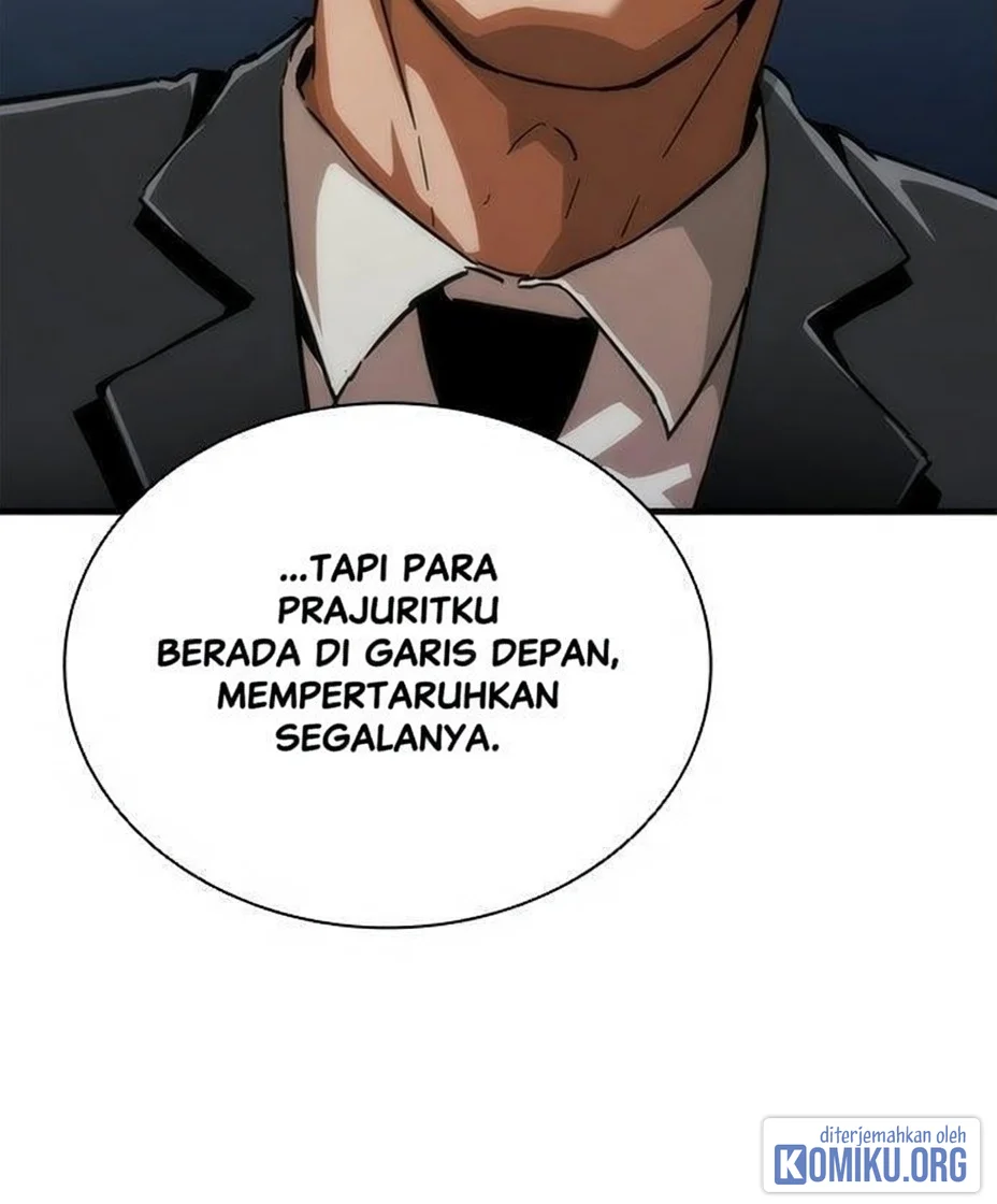 Zombie Apocalypse 82-08 Chapter 109 - halaman 56