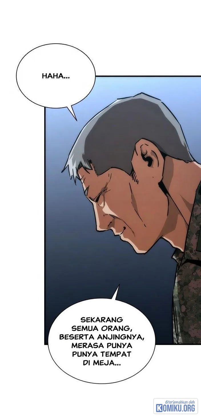 Zombie Apocalypse 82-08 Chapter 109 - halaman 64
