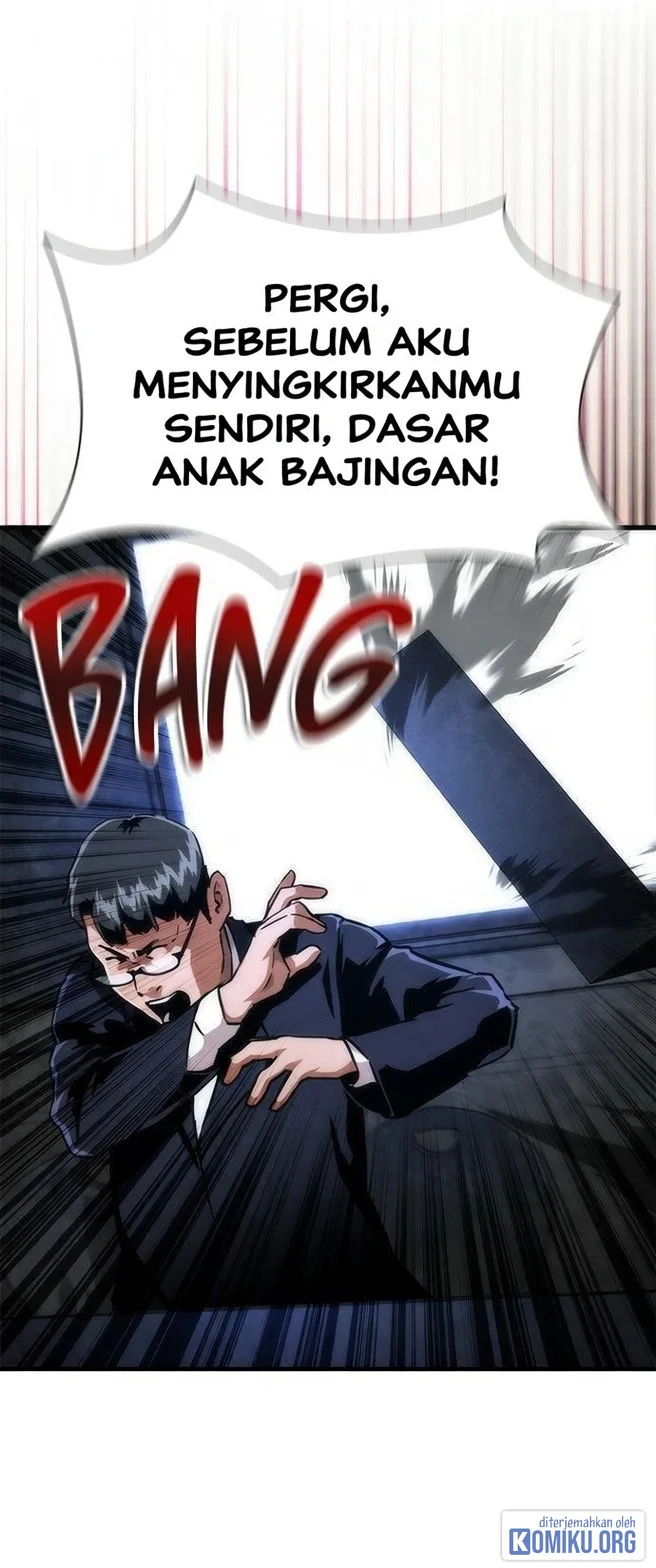 Zombie Apocalypse 82-08 Chapter 109 - halaman 66