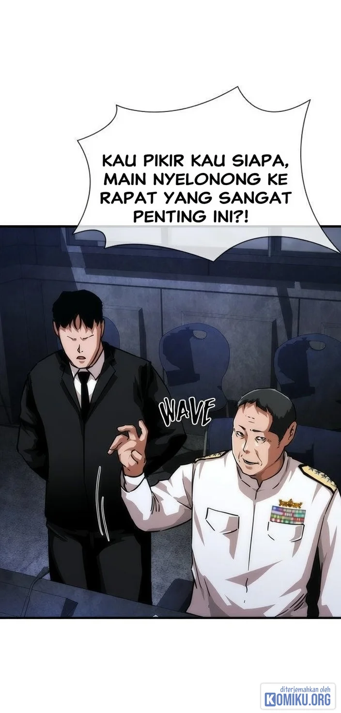 Zombie Apocalypse 82-08 Chapter 109 - halaman 67
