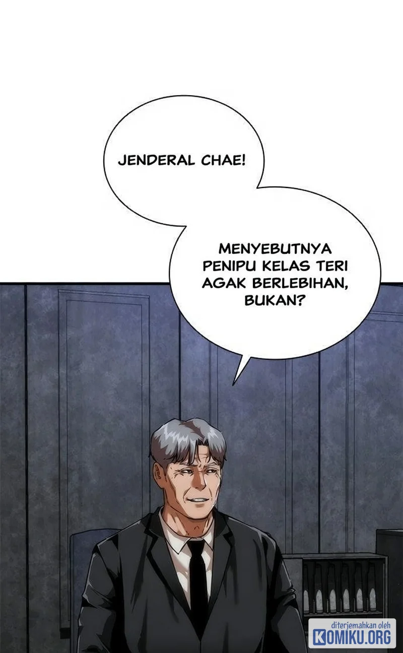 Zombie Apocalypse 82-08 Chapter 109 - halaman 69