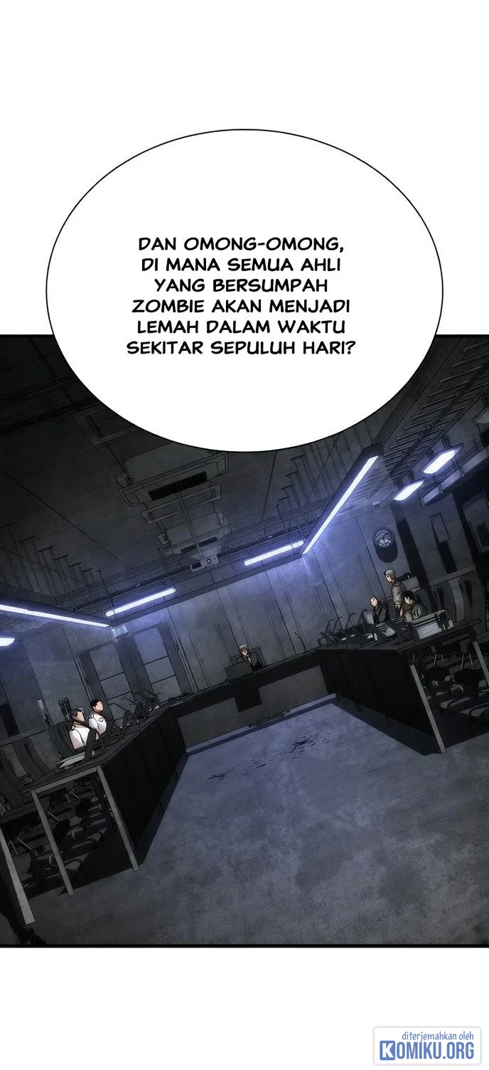 Zombie Apocalypse 82-08 Chapter 109 - halaman 72