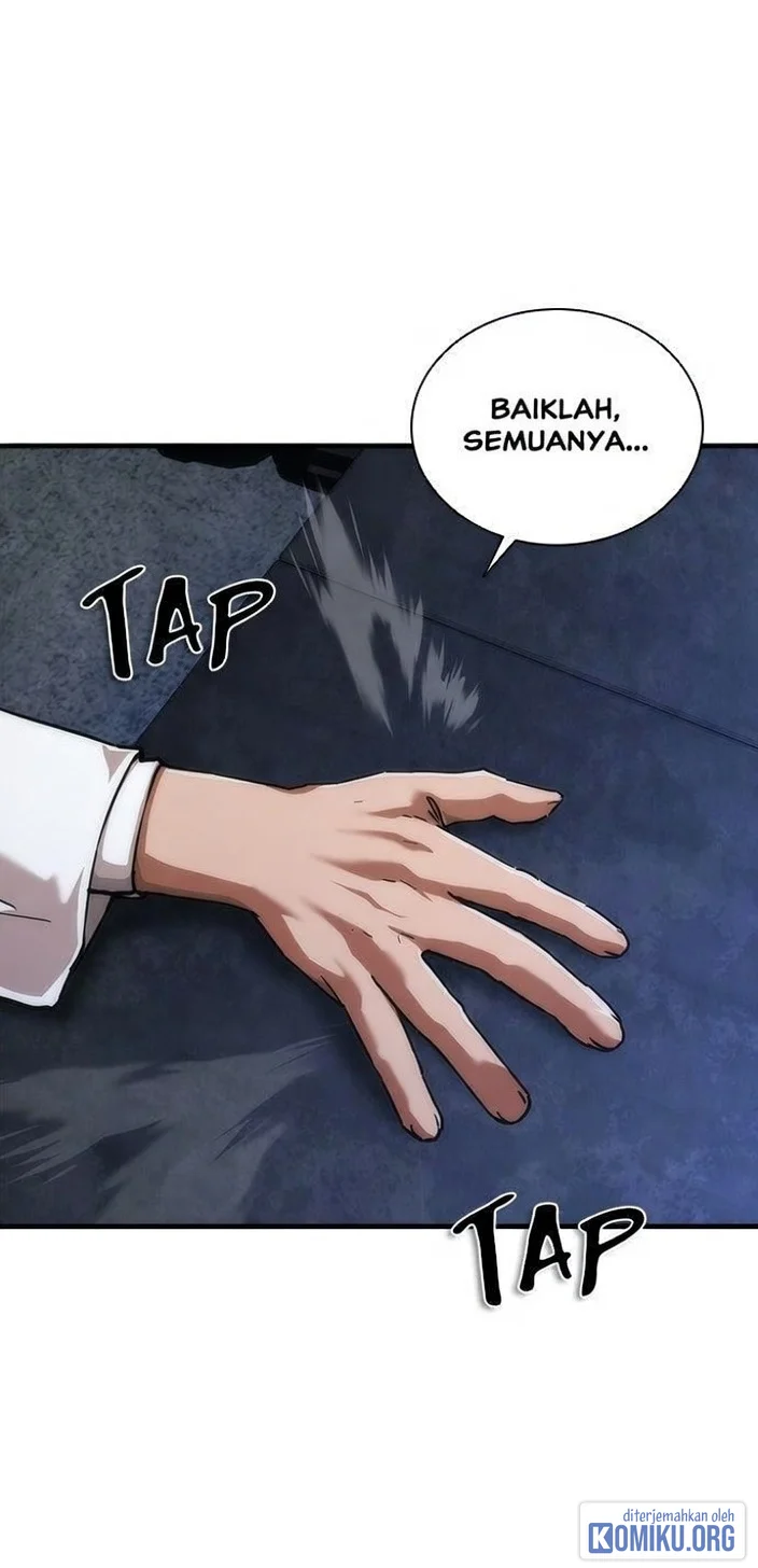 Zombie Apocalypse 82-08 Chapter 109 - halaman 75