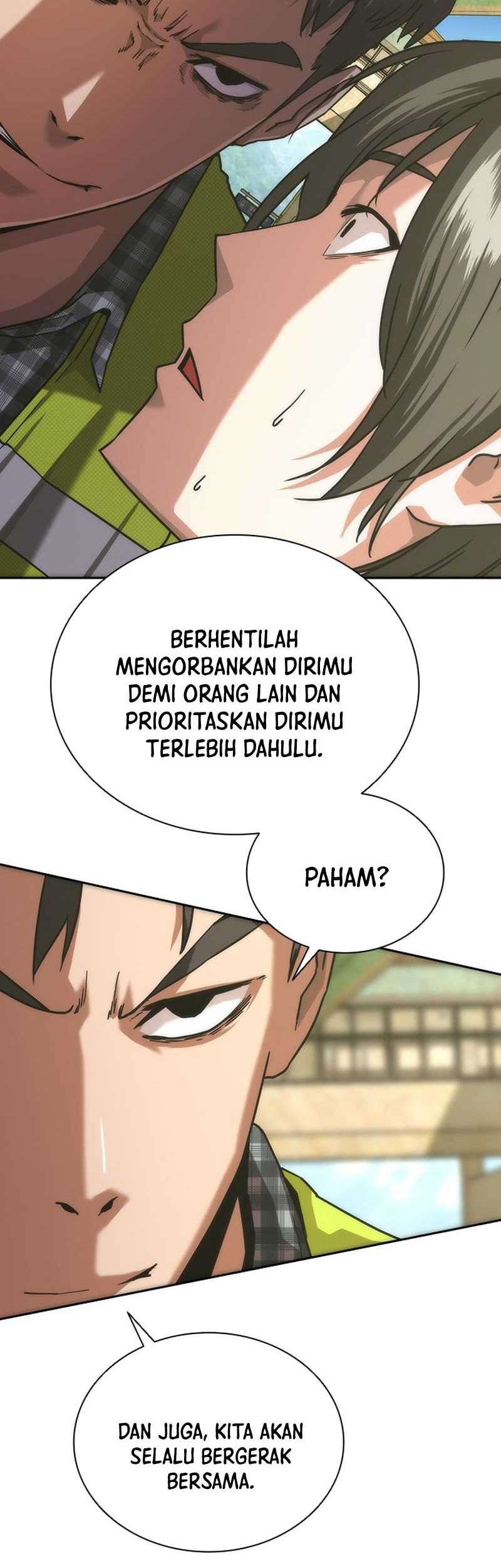 Zombie Apocalypse 82-08 Chapter 11 - halaman 10