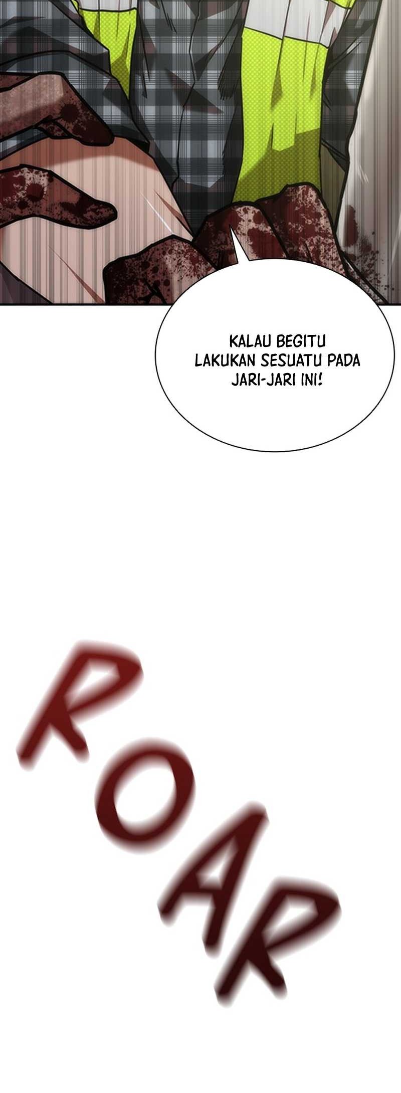 Zombie Apocalypse 82-08 Chapter 11 - halaman 20