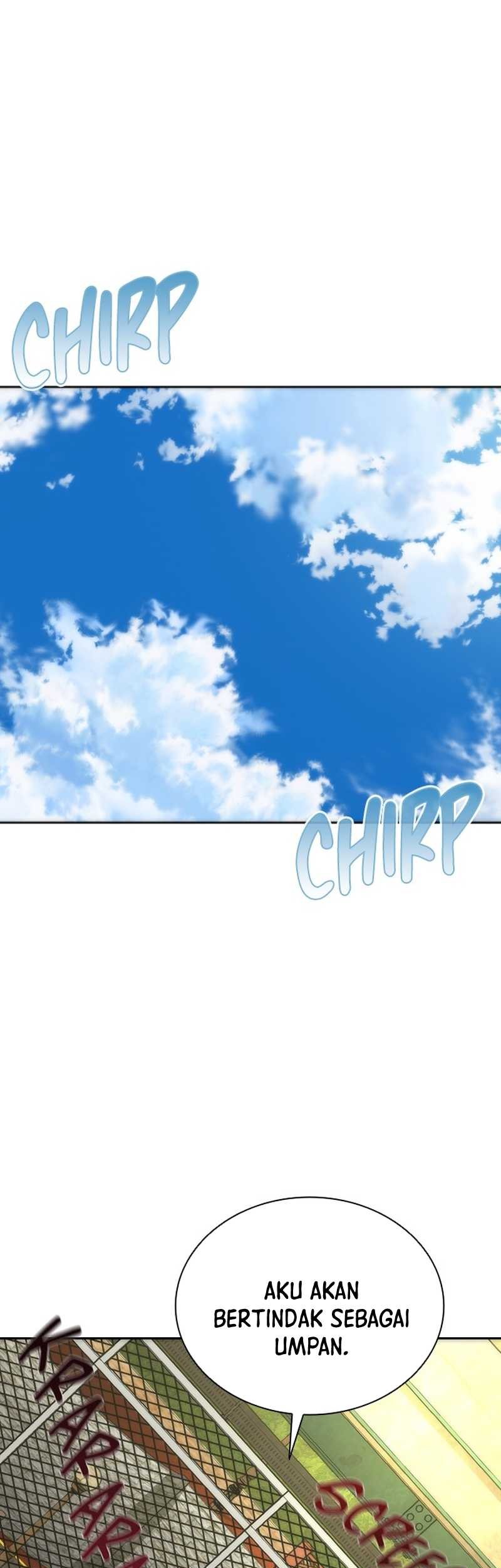 Zombie Apocalypse 82-08 Chapter 11 - halaman 3