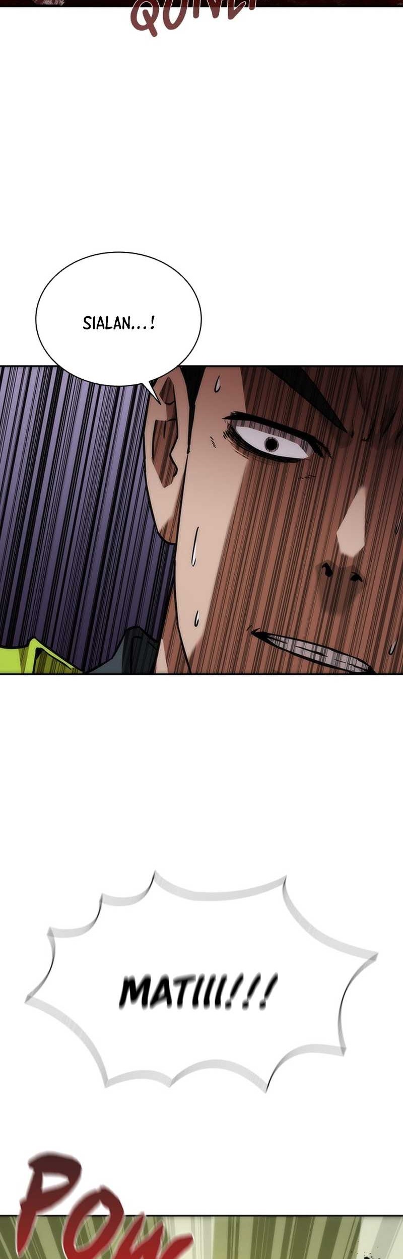 Zombie Apocalypse 82-08 Chapter 11 - halaman 46