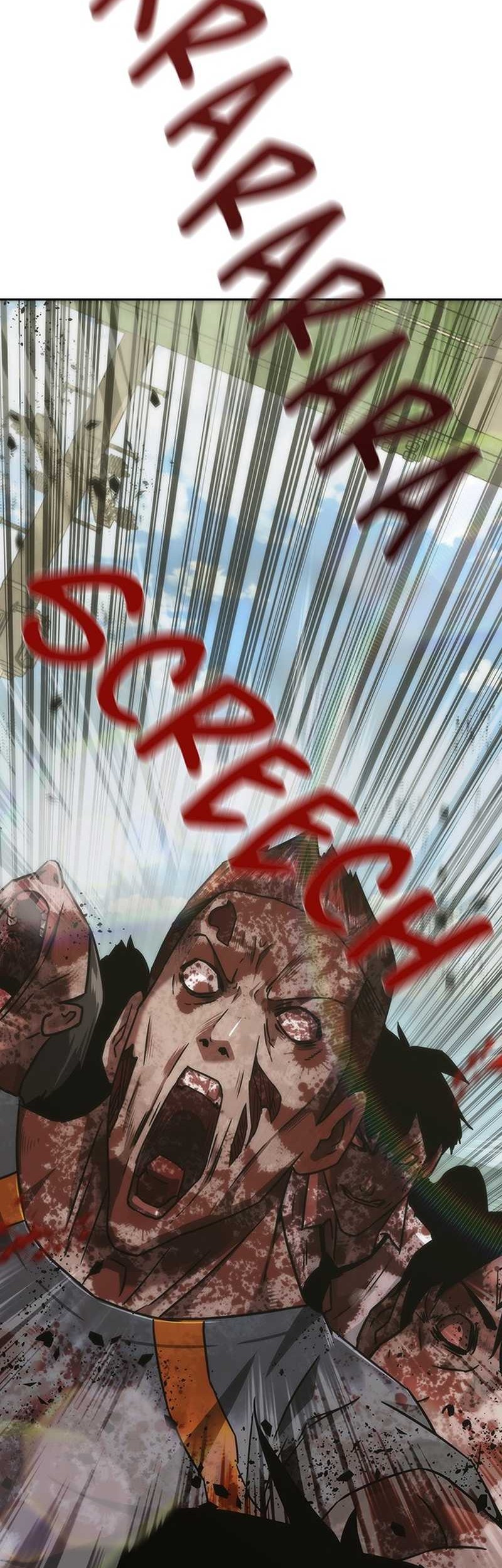 Zombie Apocalypse 82-08 Chapter 11 - halaman 52