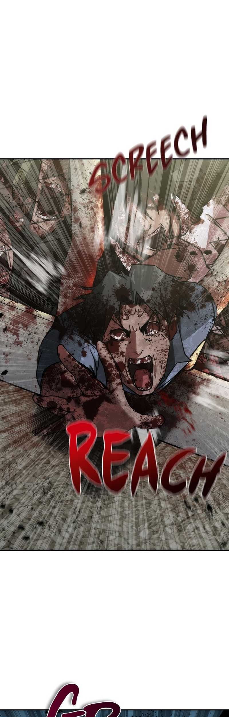 Zombie Apocalypse 82-08 Chapter 11 - halaman 63
