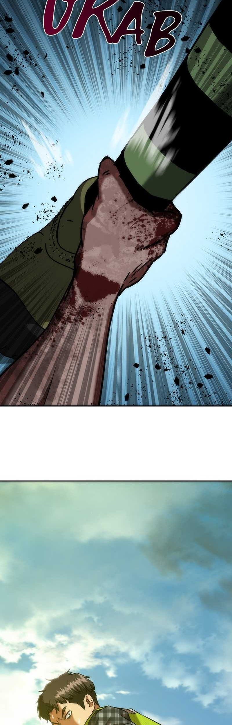 Zombie Apocalypse 82-08 Chapter 11 - halaman 64