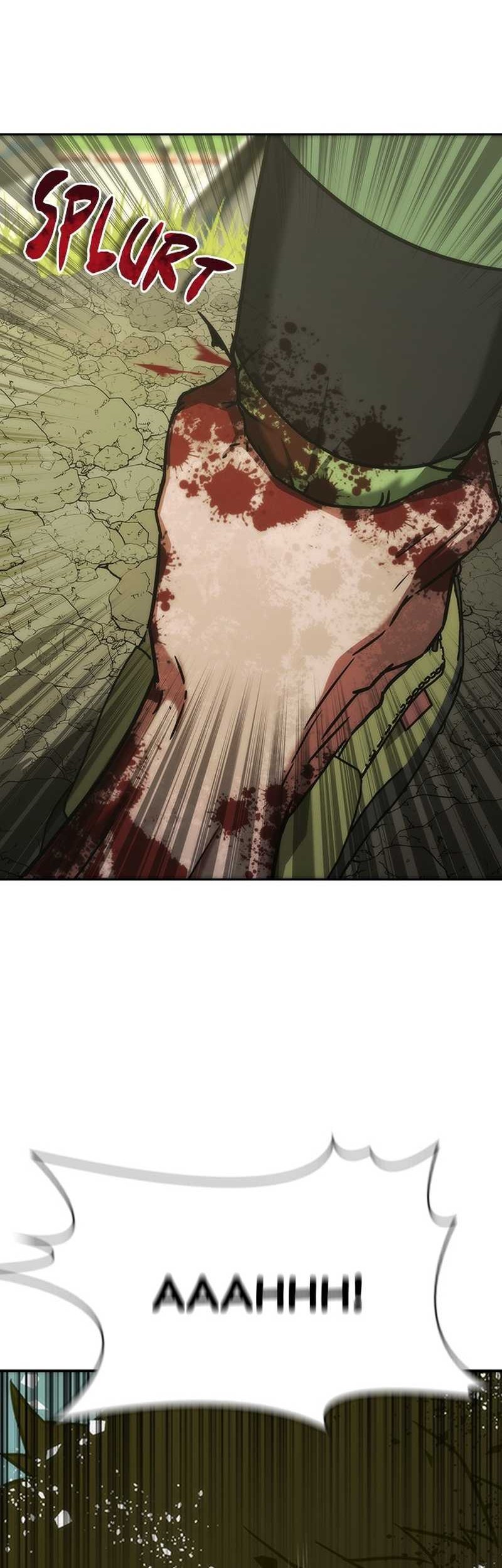 Zombie Apocalypse 82-08 Chapter 11 - halaman 67