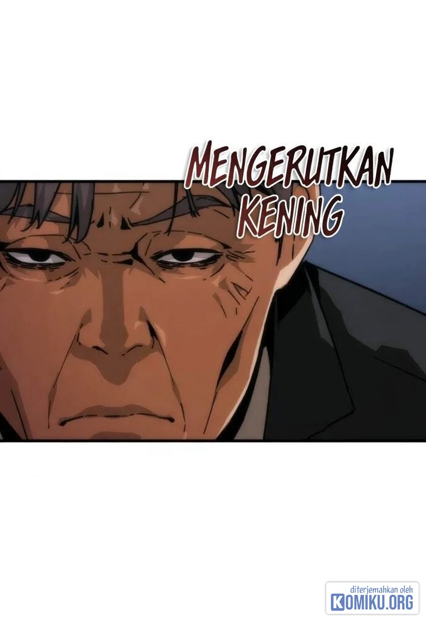 Zombie Apocalypse 82-08 Chapter 110 - halaman 17