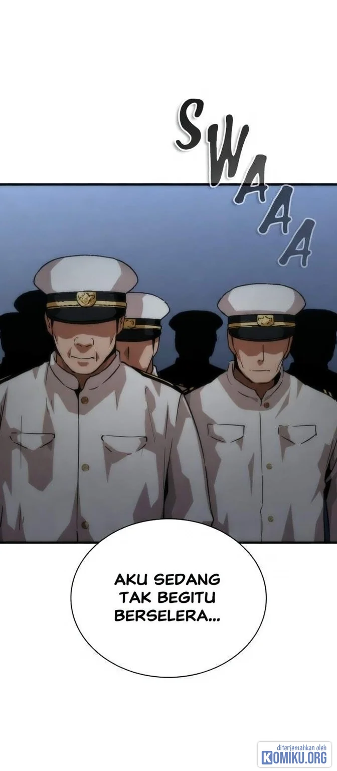 Zombie Apocalypse 82-08 Chapter 110 - halaman 29