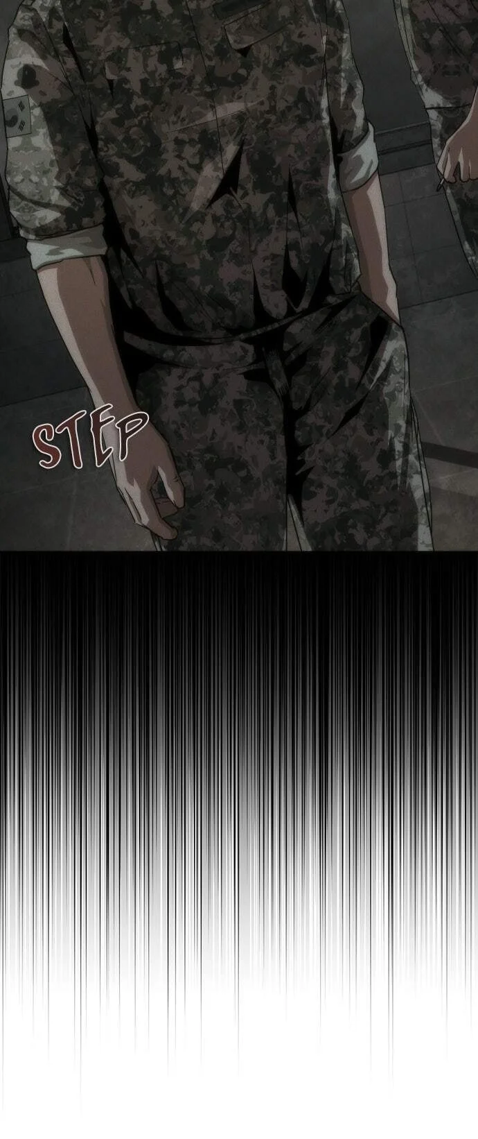 Zombie Apocalypse 82-08 Chapter 110 - halaman 37