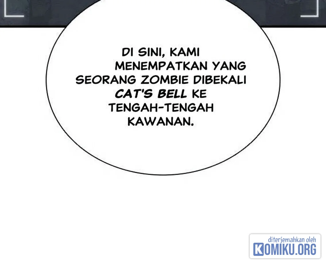 Zombie Apocalypse 82-08 Chapter 110 - halaman 4