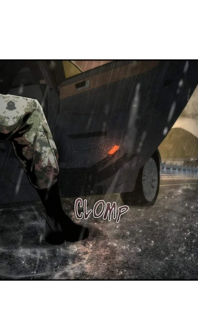 Zombie Apocalypse 82-08 Chapter 110 - halaman 43