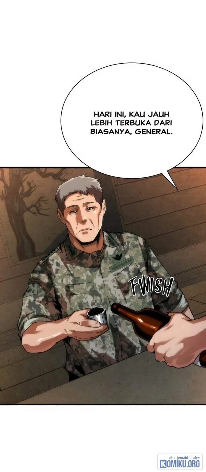 Zombie Apocalypse 82-08 Chapter 110 - halaman 62