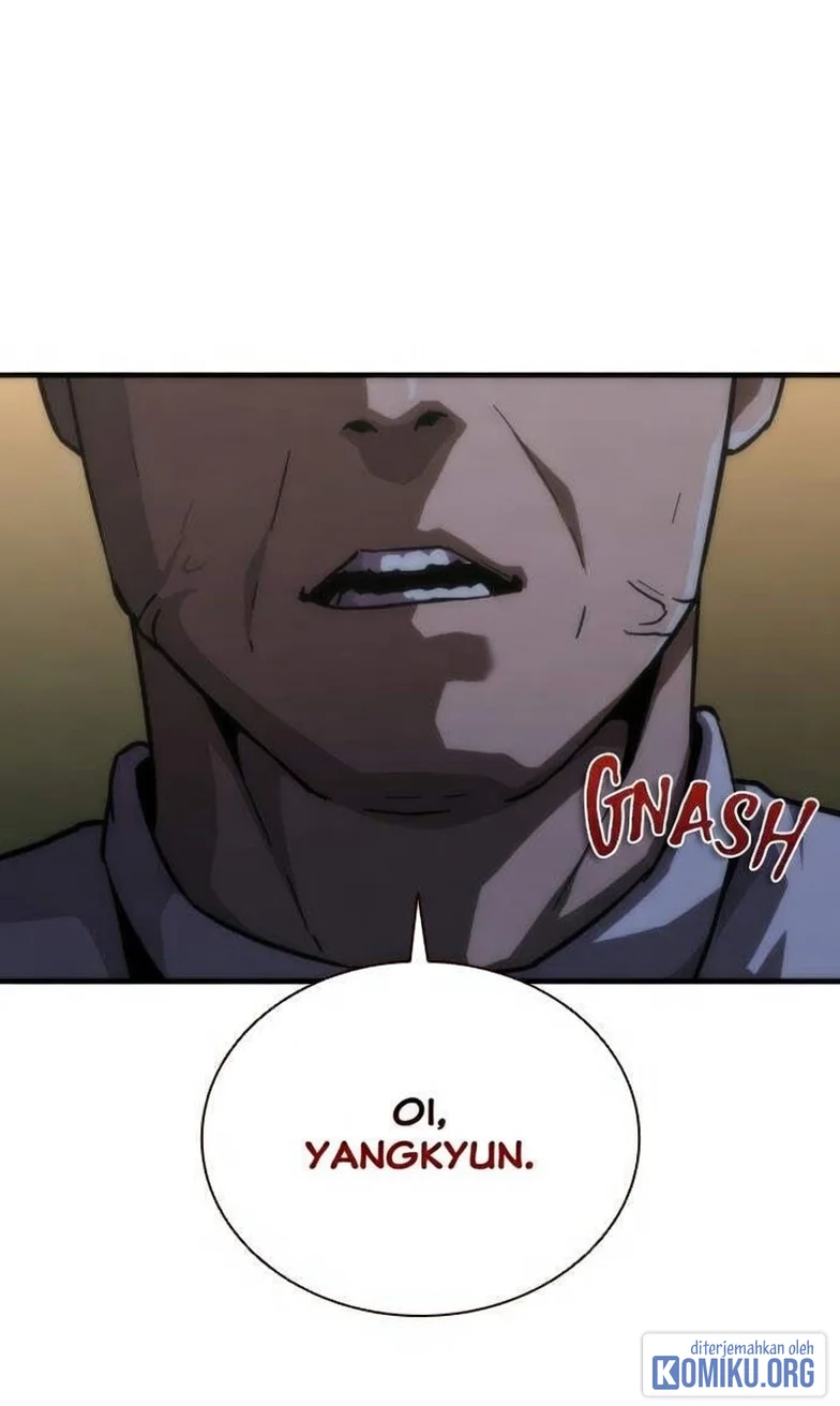 Zombie Apocalypse 82-08 Chapter 110 - halaman 69