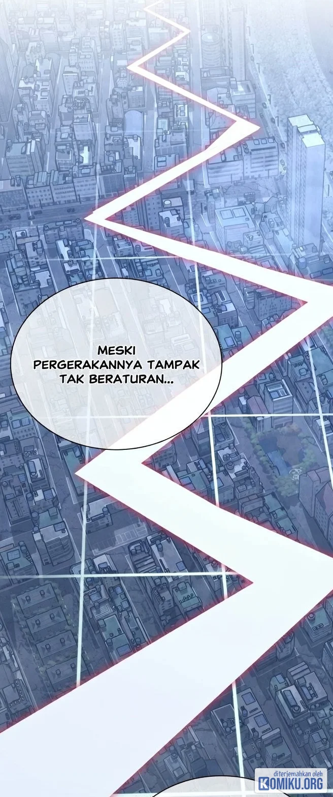 Zombie Apocalypse 82-08 Chapter 110 - halaman 7