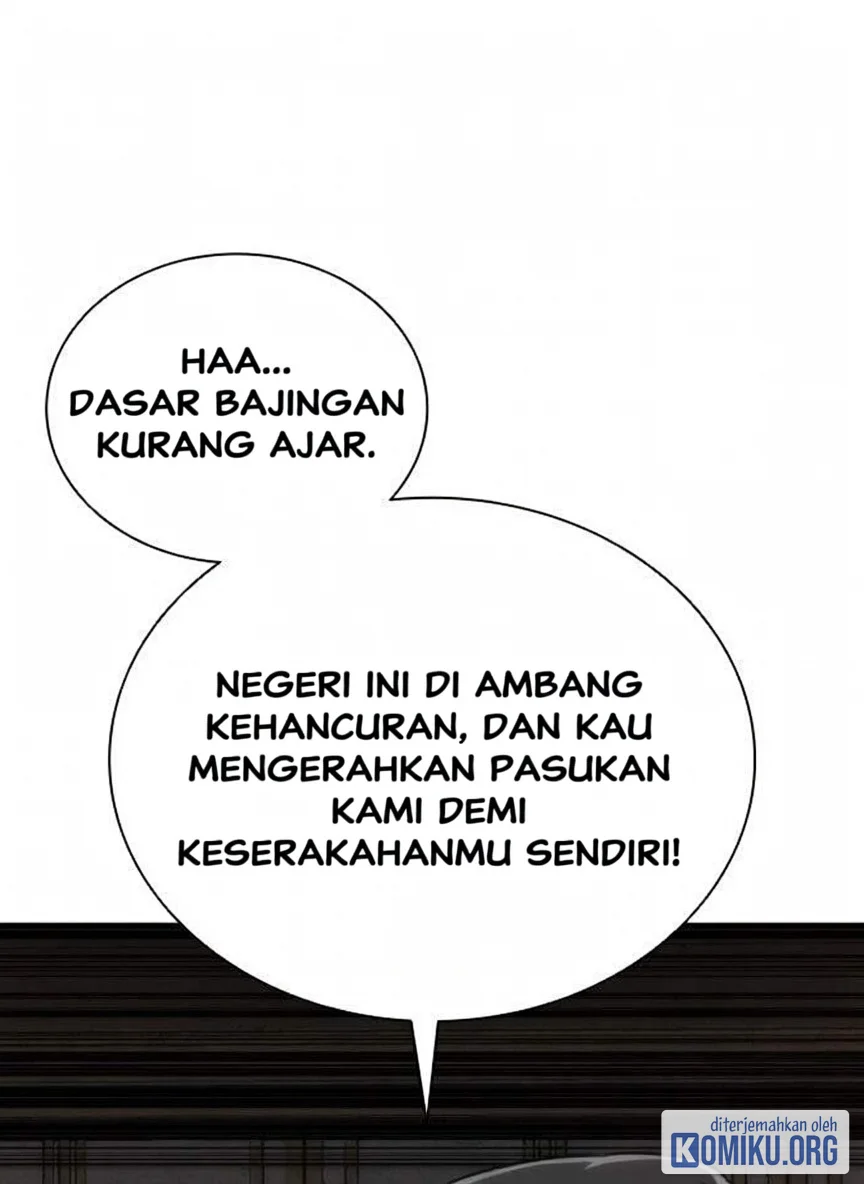Zombie Apocalypse 82-08 Chapter 110 - halaman 73