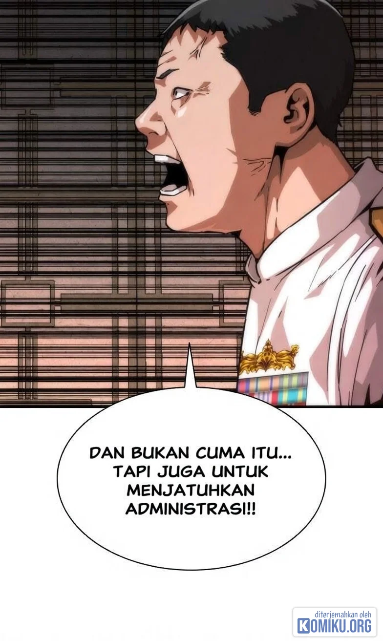 Zombie Apocalypse 82-08 Chapter 110 - halaman 74