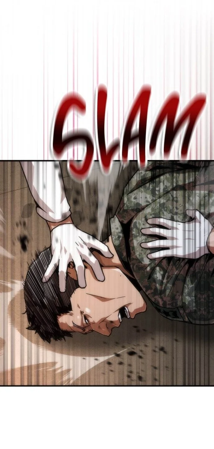 Zombie Apocalypse 82-08 Chapter 110 - halaman 76