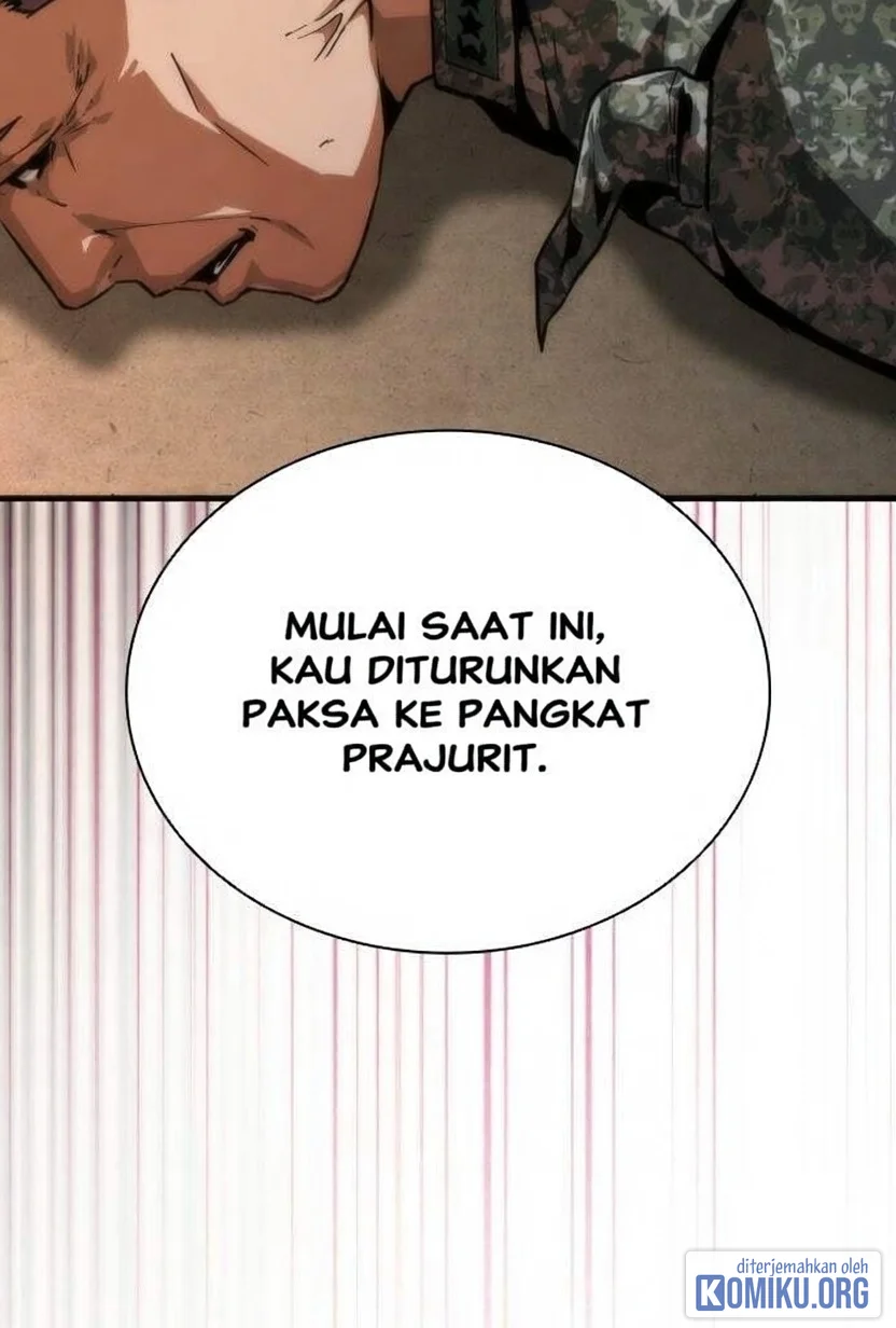 Zombie Apocalypse 82-08 Chapter 110 - halaman 78
